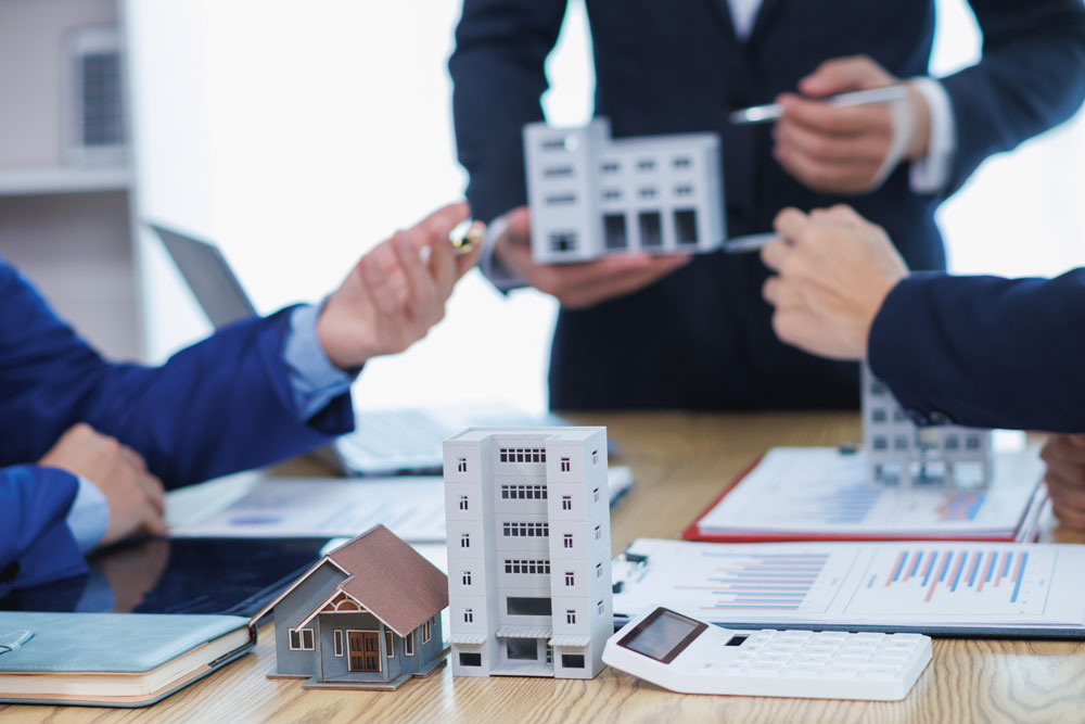 Conseil en investissement immobilier à Marseille 1